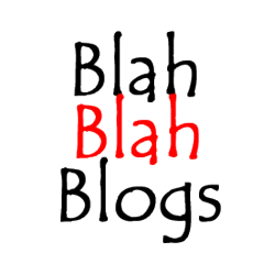 Blah blah blogs