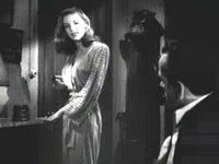 Lauren bacall in ToHaveAndHaveNot5