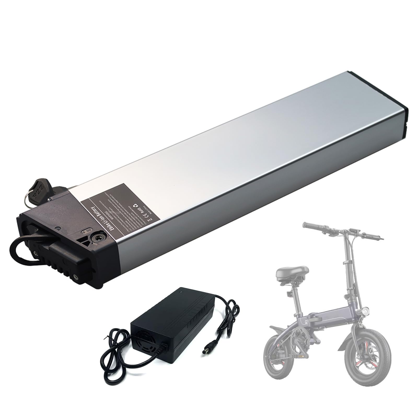 The Electric Revolution
