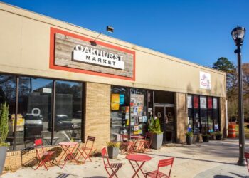 The 21st Century Bodega