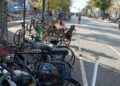 The E-Transport Revolution Rolls On