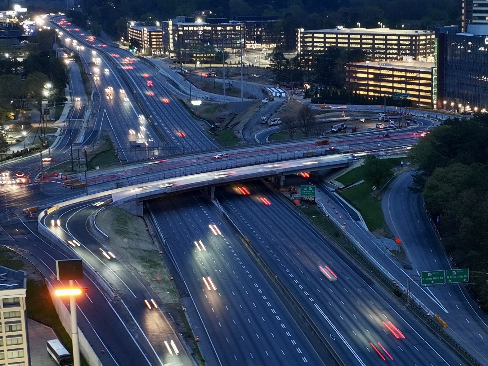 The E-Transport Revolution Rolls On